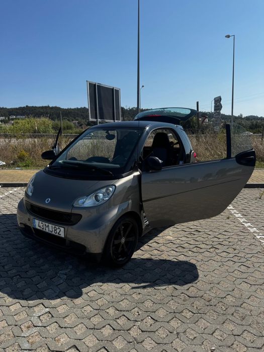 Vendo smart fortwo Coupe