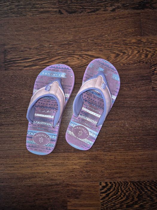 Japonki klapki 30-31