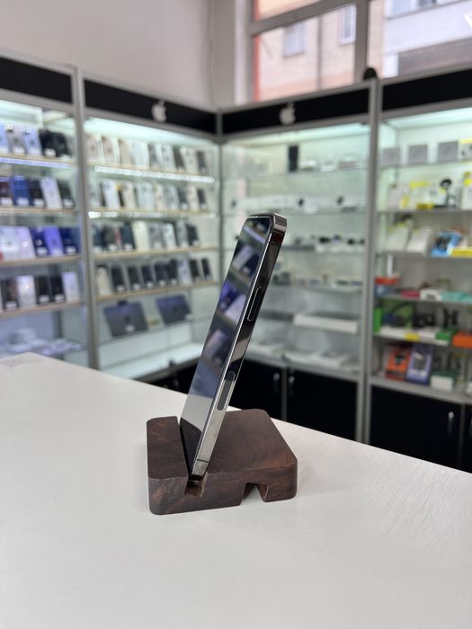 iPhone 12 Pro 256GB Graphite NEVERLOCK