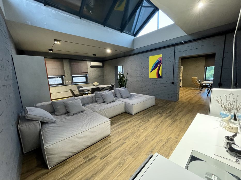 House by the address st. Rotty Ivana (area 400 m²) - Atlanta.ua - photo 23