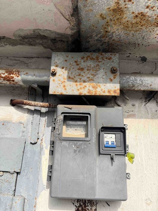 Оренда гаража ЖК Оберіг (ГСК-14)