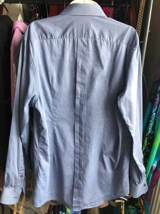 Рубашки ,сорочкі чоловічі брендові