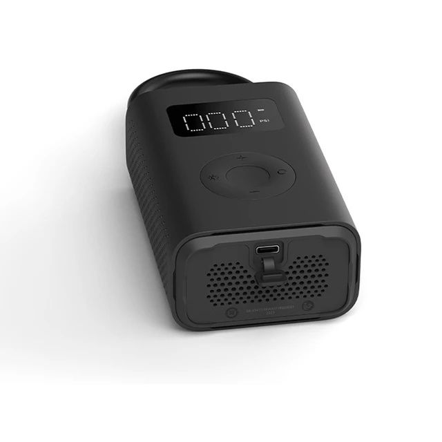 Новые компрессоры Xiaomi Electric Airpump Compressor 2 (2000mAh)