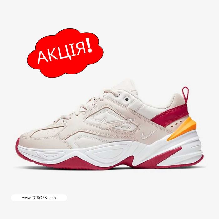 США‼️Кроссовки Nike M2K Tekno Air Max Jordan (36р по 43р) (AO3108-016)