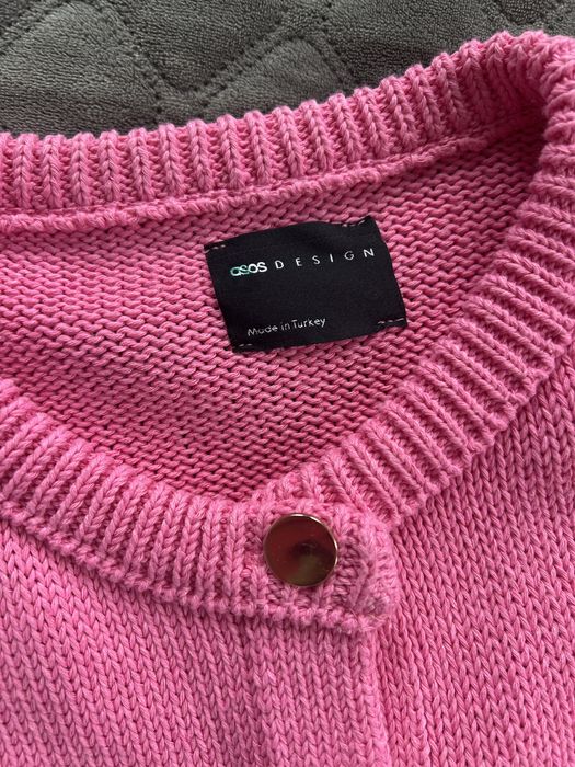 Кардиган Asos Design