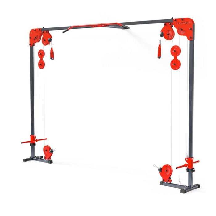 K-Sport Smith Machine