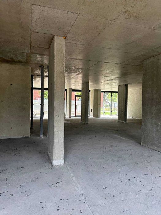 Оренда комерційного приміщення у м. Львів в ЖК Софіївка, 186,3 м2.