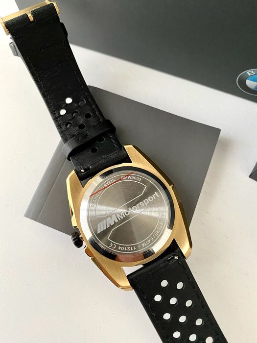 BMW BMW9002 M мужские часы оригинал Чоловічий годинник оригінал смарт