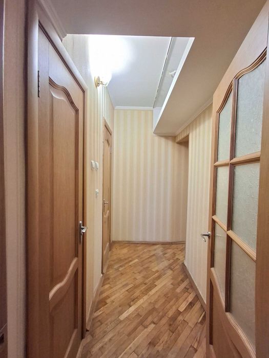Продаж 3 кім. кв. вул. Новаторів,22В