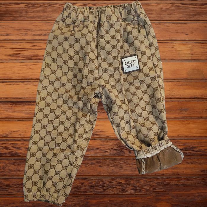 Дитячий костюм, стильный модный детский хлопковый костюм