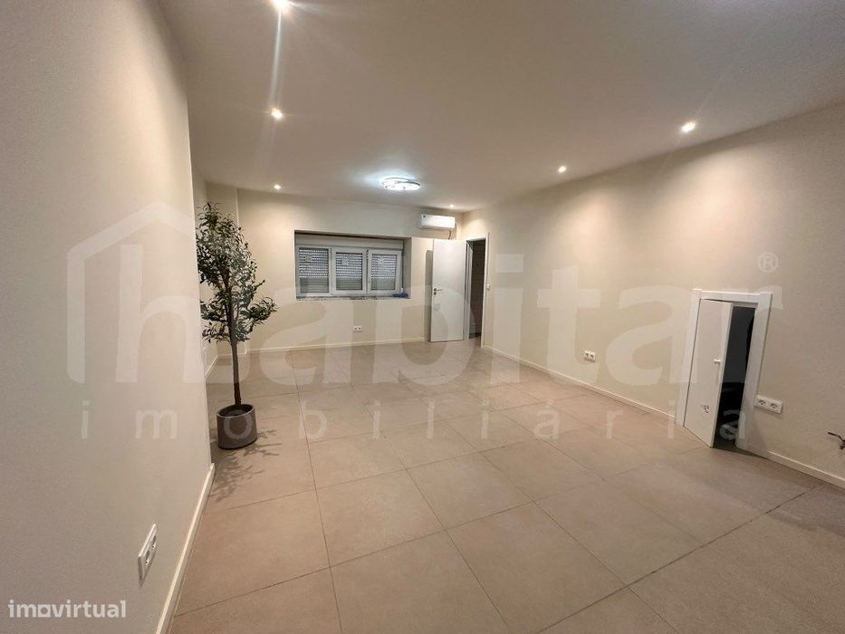 Moradia T3 No Coração da Vila de Benavente