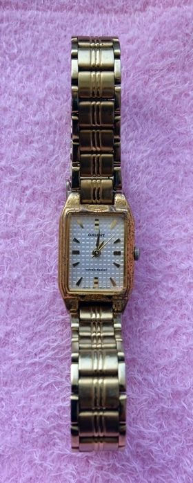 Годинник Orient UBLZ-N0 CS Sapphire Glass (на запчастини або відновлення)