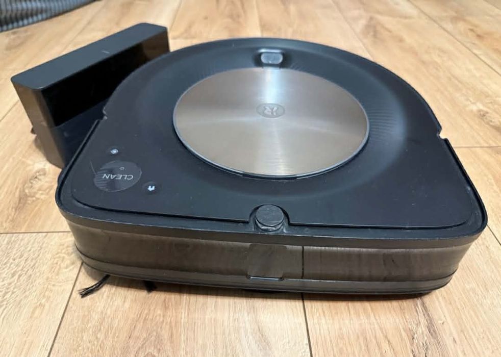 iRobot Roomba s9
