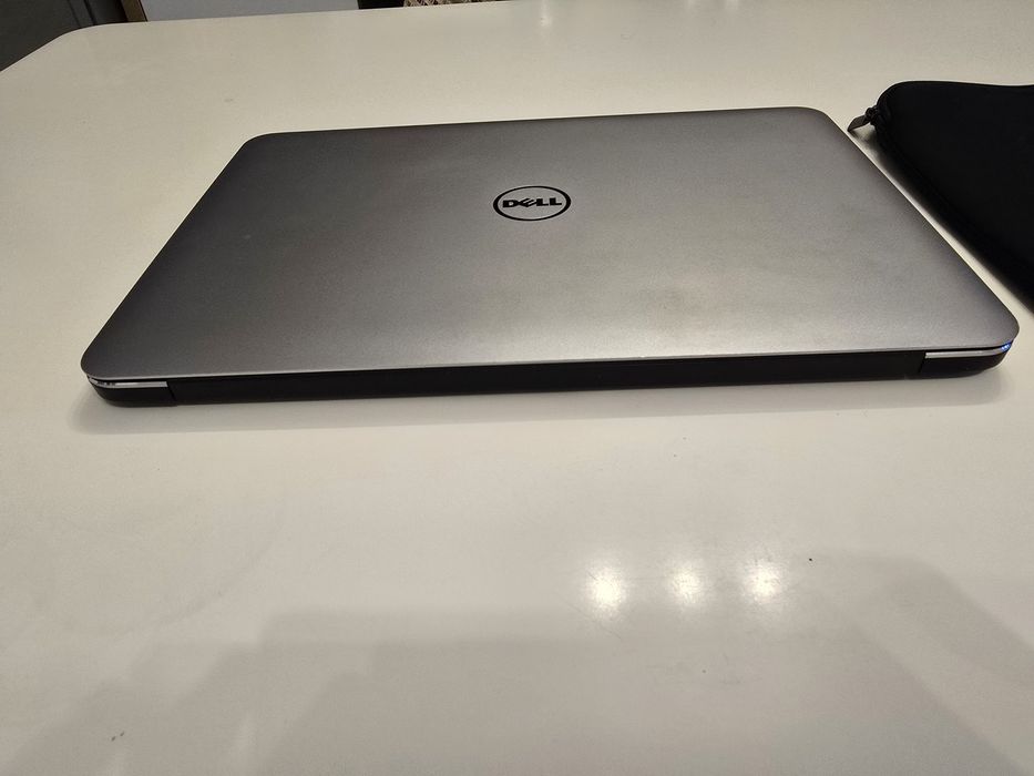 Dell precision m3800  ssd 512, i7 16gb ram quadro k1100m dotykowy