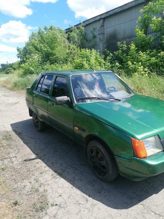 Продам ЗАЗ 110307 (Славута), 2003 рік