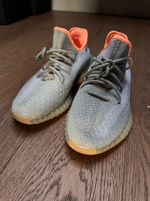 adidas Yeezy Boost 350 V2 “Desert Sage”