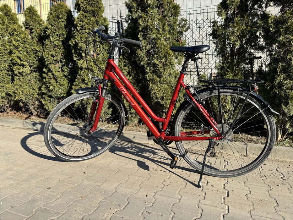Rower Diamant Ubari Komfort