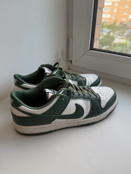 Кросівки Nike Dunk Low Original