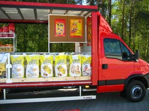 Karma Dla Królików Królik Premium