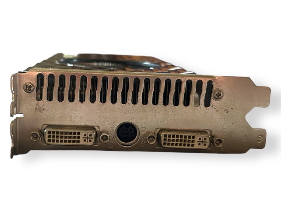 Karta graficzna ATI Radeon HD 4850