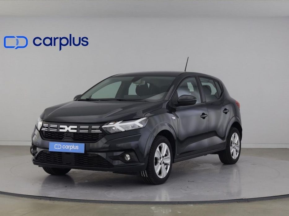 Dacia Sandero 1.0 TCe Expression
