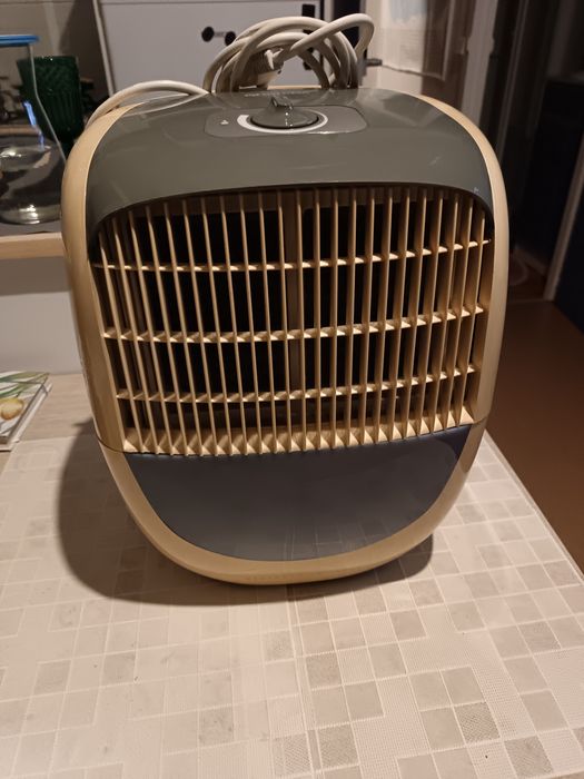 Desumidificador Olímpia