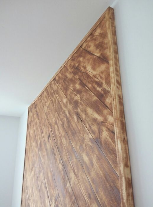 Пано настенное, панно деревянное, декор из дерева, рейки