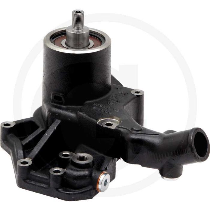 Pompa wody wodna SISU VALTRA N113 N123 N143 N163 wał z gwin. Germany