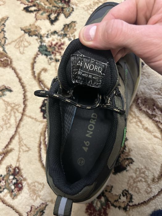 Кросівки 46NORD 41р Всесезоні
