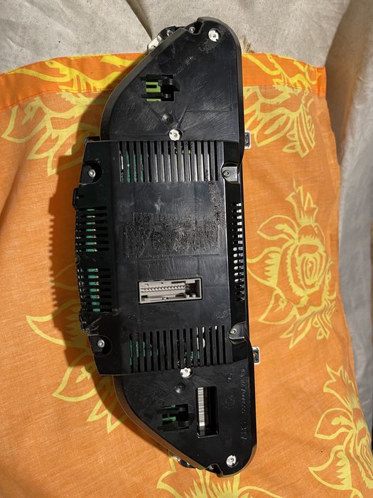 Quadrante audi a6 c6 2.0 tdi