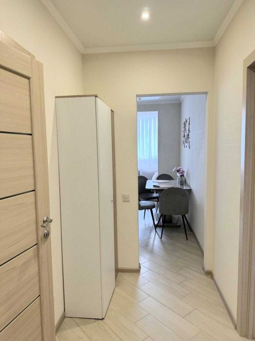 Продам 1-кімнатну квартиру ЖК Софіївська Слобідка