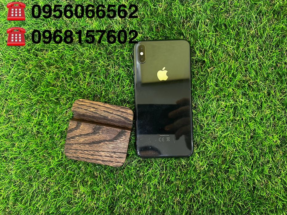 iPhone Xs  256 Black .( айфон 10s)