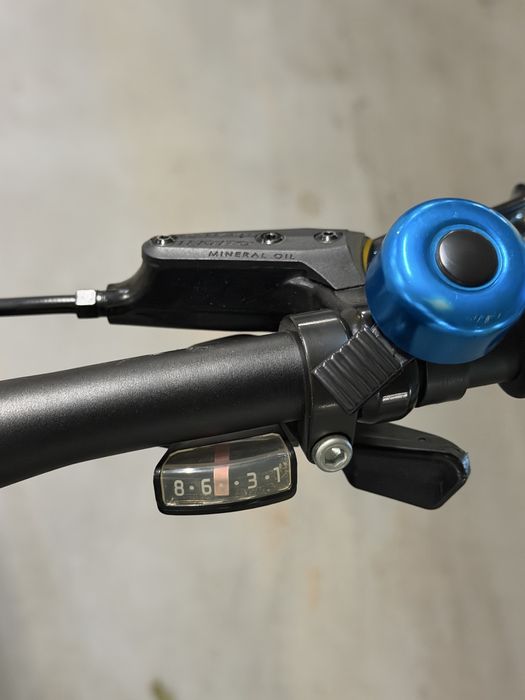 Sprzedam rower Kross Hexagon R6