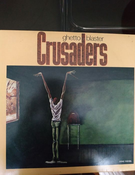 Vários Discos Vinil