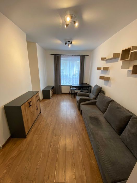 Wynajmę mieszkanie Nowy Dwór Mazowiecki - Widok 2