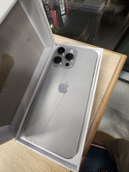 Айфон 15 про макс