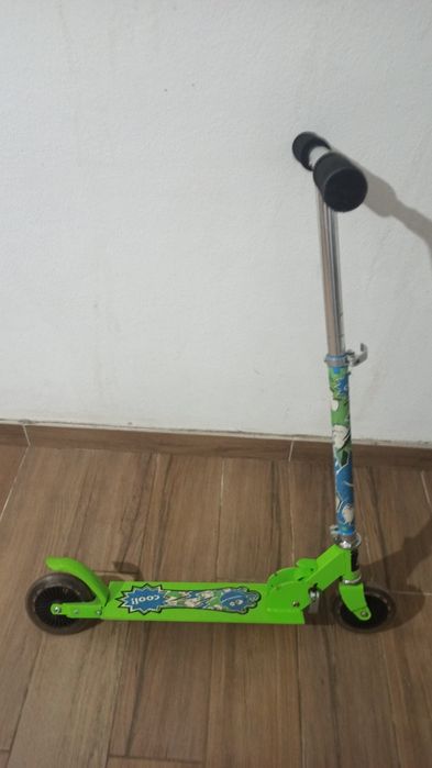 Trotinetes criança
