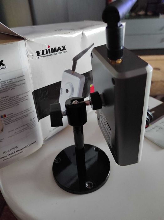 SUPER kamera z rejestracją