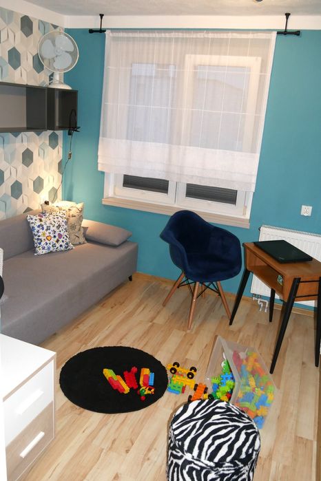 Apartament Wakacyjny "KOJA" Comfort 3 pokojowy