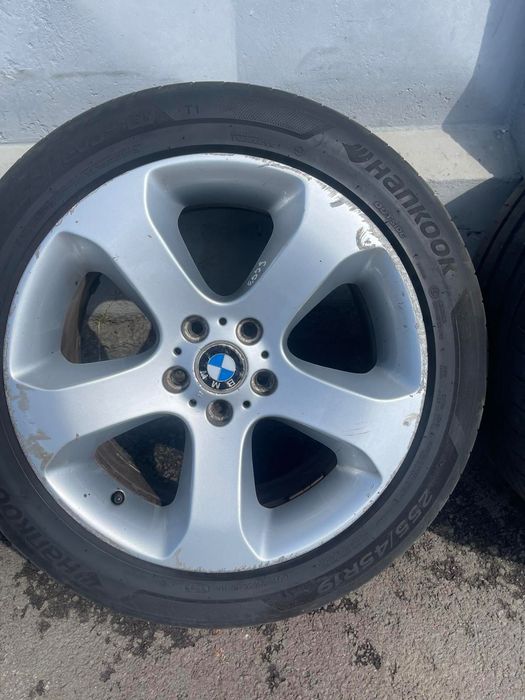 Диски R19 БМВ х5 е53 колеса Титаны Р19 BMW Xтитани bmw x5 e53 діски