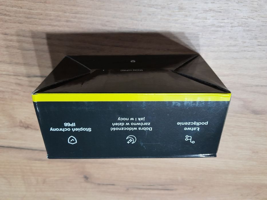 Kamera cofania Bmw e60 e39