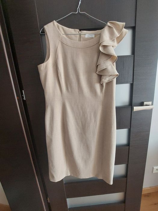 Sukienka Calvin Klein r.40