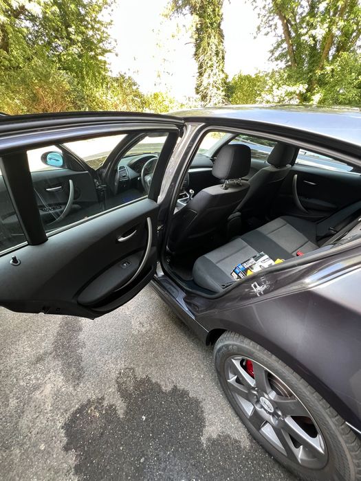 BMW 116i e87 2004