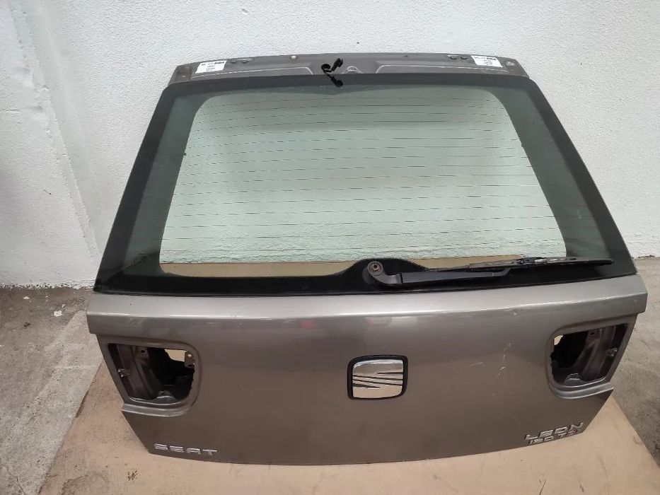 ML27 Mala Seat Leon 2001