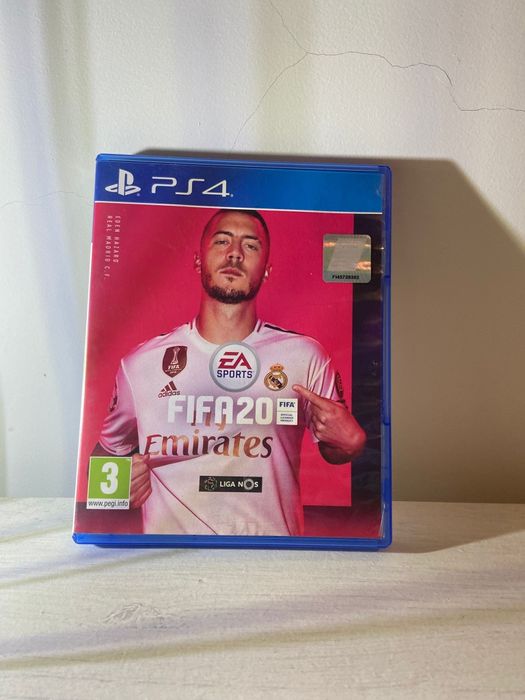 Vendo jogos para ps4