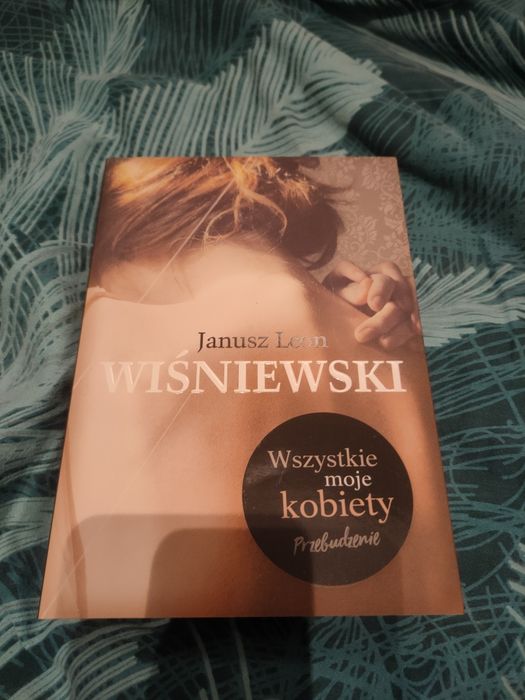 Janusz Wiśniewski Wszystkie moje kobiety