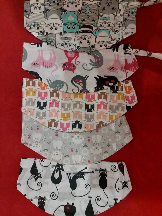 медичні шапочки  медицинские