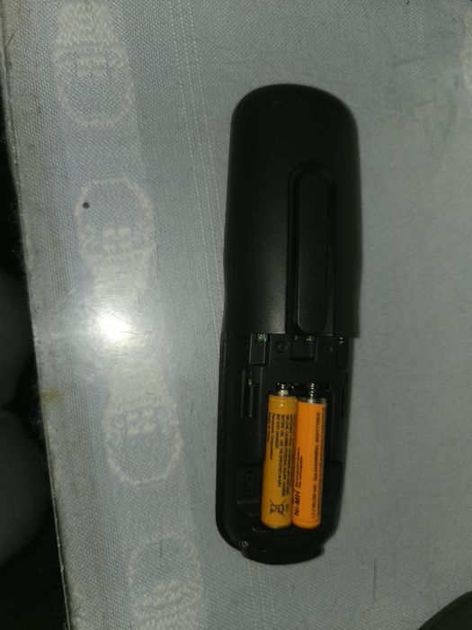 Telefon przenośny ALCATEL XL535