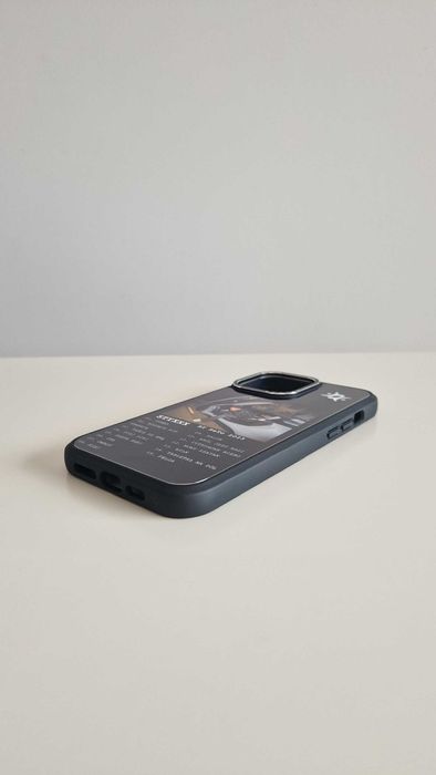 Personalizowane Customowe Etui Phone Case ReTo Iphone 13-16 Pro Max