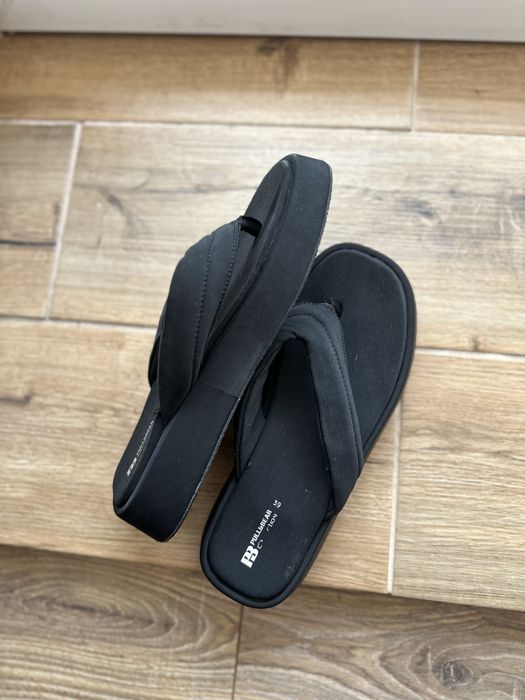 Вьетнамки Pull&Bear